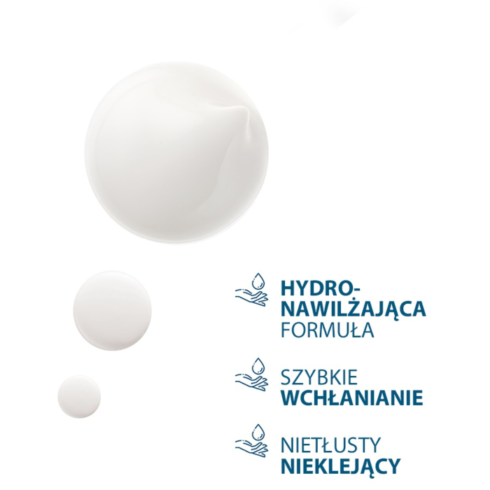 Ducray Keracnyl PP Krem kojący przeciw niedoskonałościom