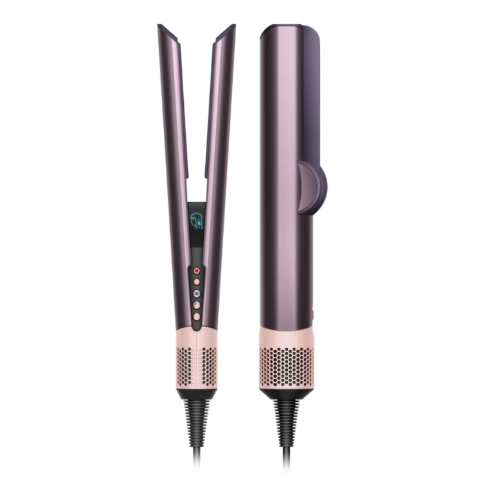 Dyson Airstrait Aeroprostownica, Fioletowy Jaspis