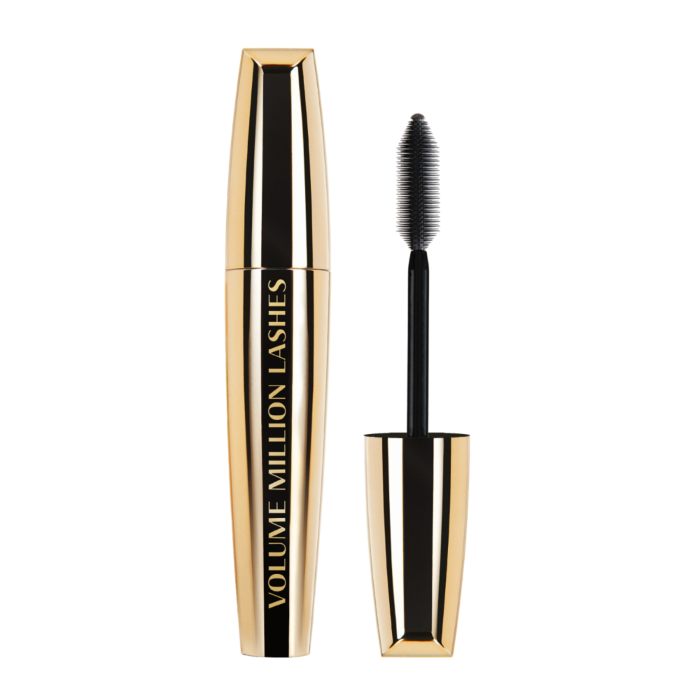L’Oréal Paris Mascara Volume Million Lashes Czarna
