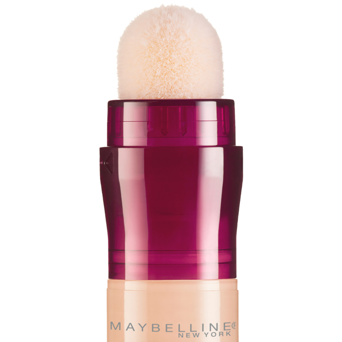 Maybelline Anti-Age Eraser Korektor pod oczy, 04 Honey