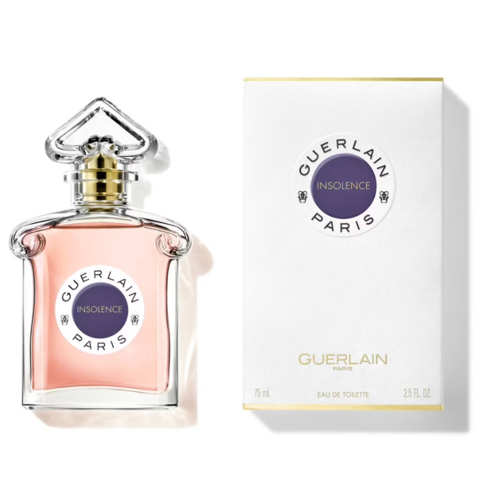 Guerlain Insolence woda toaletowa spray, 75ml