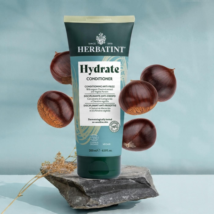 Herbatint Odżywka Do Włosów Hydrate Nawilżająca, 200 ml