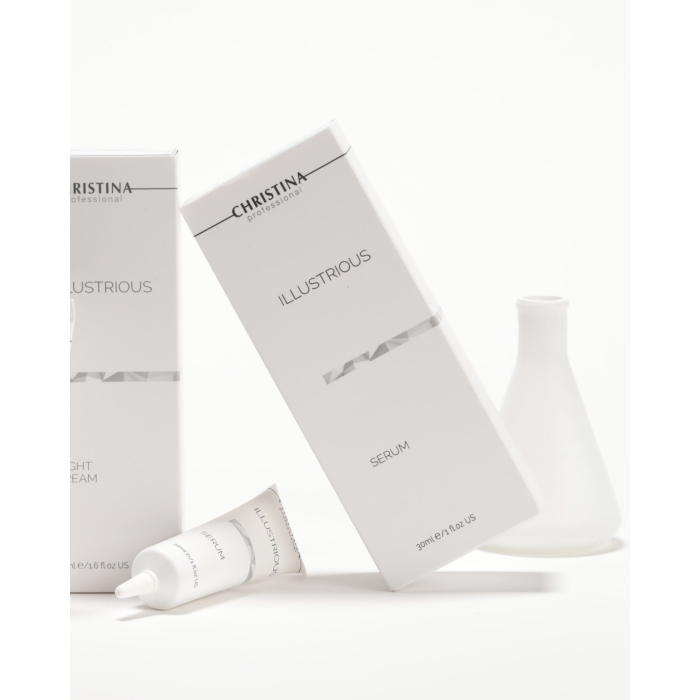 Christina Illustrious Serum na przebarwienia