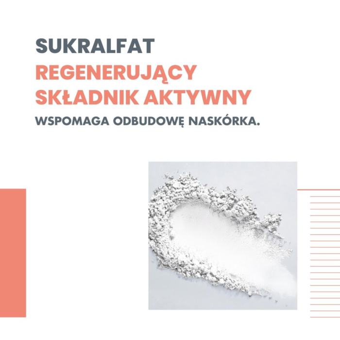 Avène Cicalfate Regenerujący krem do rąk