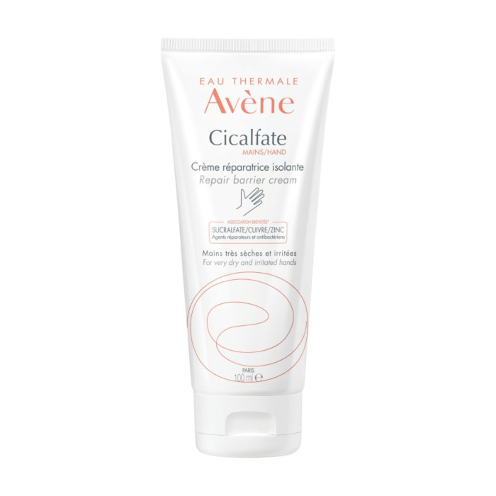 Avène Cicalfate Regenerujący krem do rąk