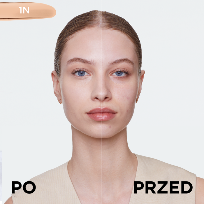 L'Oréal Paris True Match Podkład W4