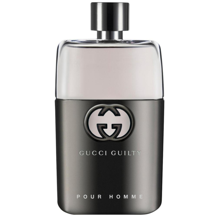 Gucci Guilty Pour Homme woda toaletowa spray, 90ml