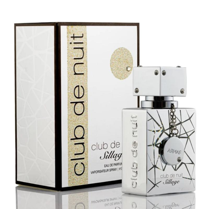 Armaf Club de Nuit Sillage woda perfumowana spray, 30ml