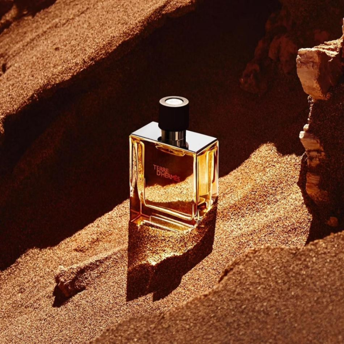 Hermes Terre D'Hermes perfumy spray, 75ml