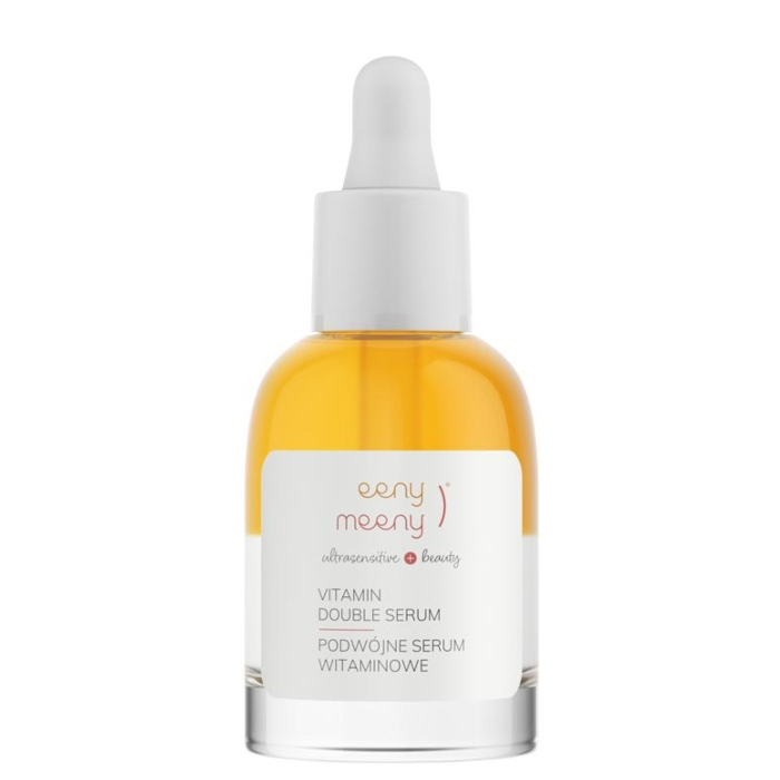 eeny meeny podwójne serum Witaminowe