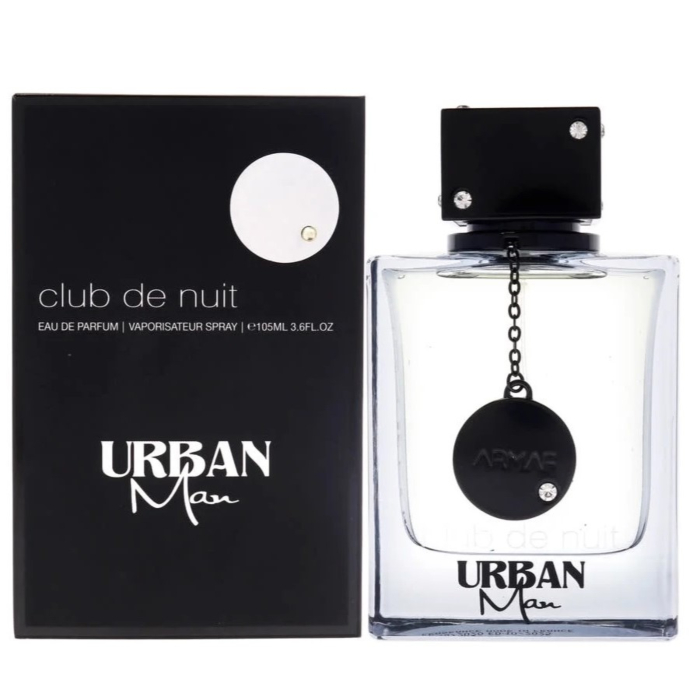 Armaf Club de Nuit Urban Man woda perfumowana spray, 105ml