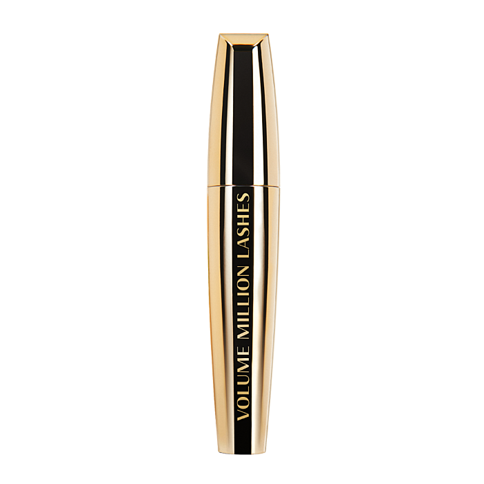 L’Oréal Paris Mascara Volume Million Lashes Czarna