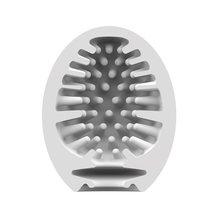 Satisfyer Masturbator Egg 3-częściowy Set Naughty