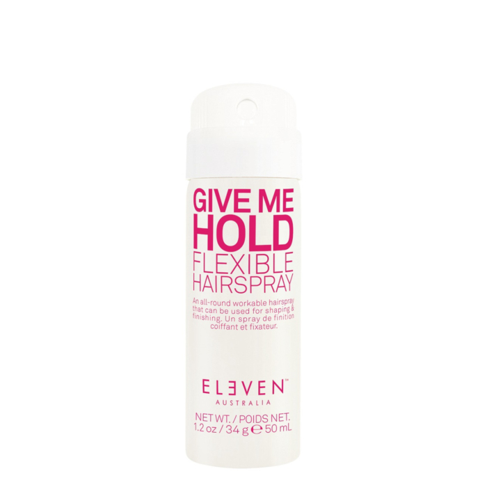 Eleven Australia Give Me Hold Flexible Lakier do włosów, 50 ml