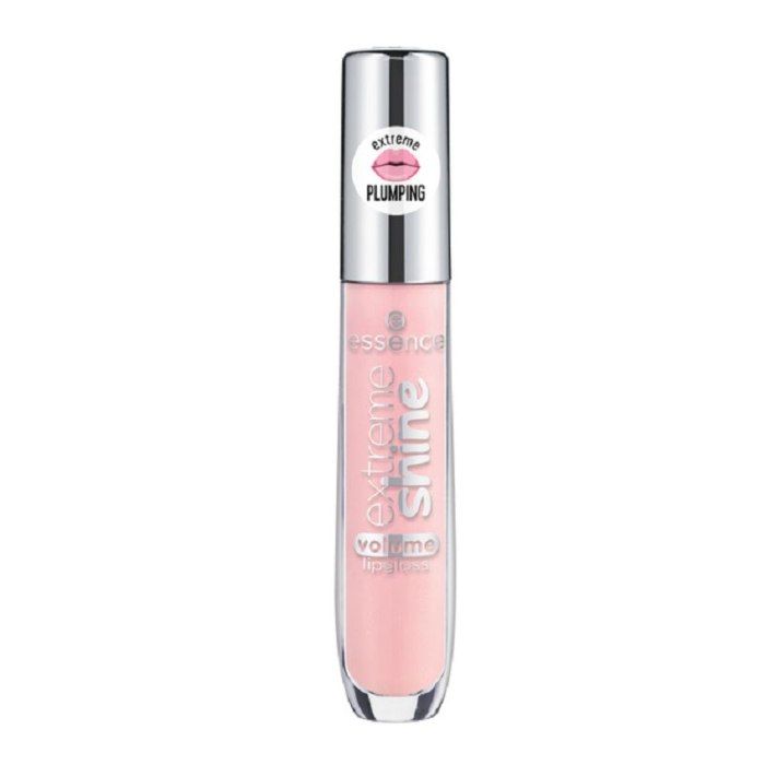 Essence Extreme Shine Volume Lipgloss, Błyszczyk do ust 02