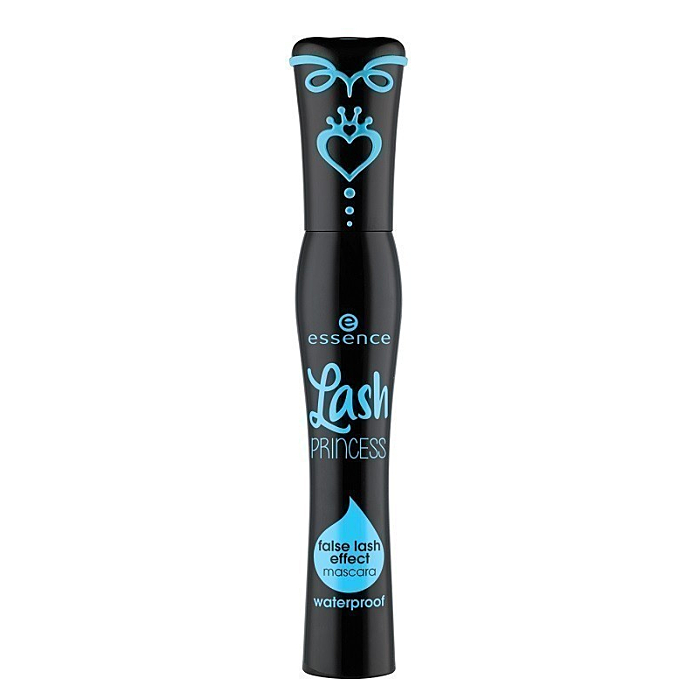 Essence Lash Princess False Lash Effect Wodoodporny tusz do rzęs