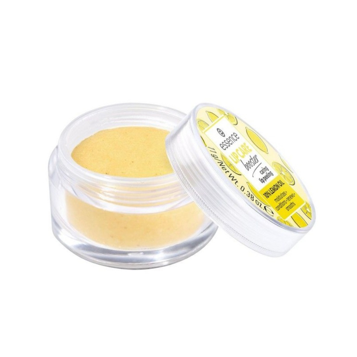 Essence Lip Care Booster Caring Lip Peeling