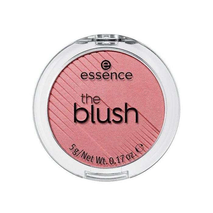 Essence The Blush 10 róż do policzków 