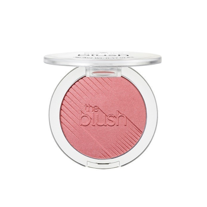 Essence The Blush 10 róż do policzków 
