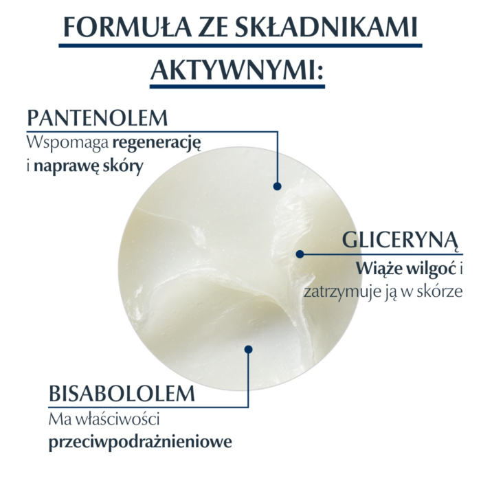 Eucerin Aquaphor Maść regenerująca, 220 ml