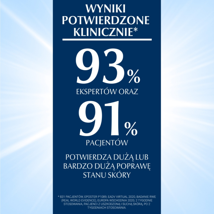 Eucerin Aquaphor Maść regenerująca, 220 ml
