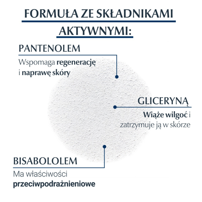 Eucerin Aquaphor Maść regenerująca w sprayu