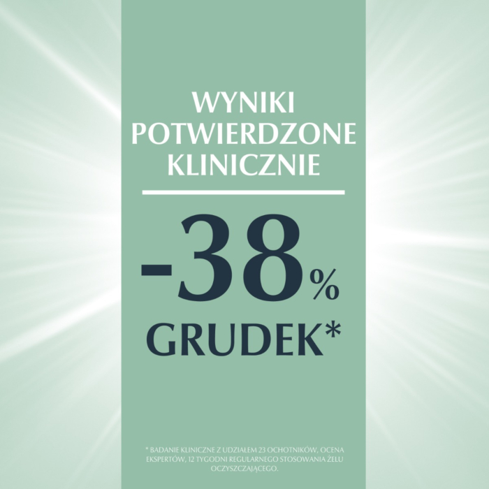 Eucerin DermoPure Żel oczyszczający do twarzy i ciała, 400 ml