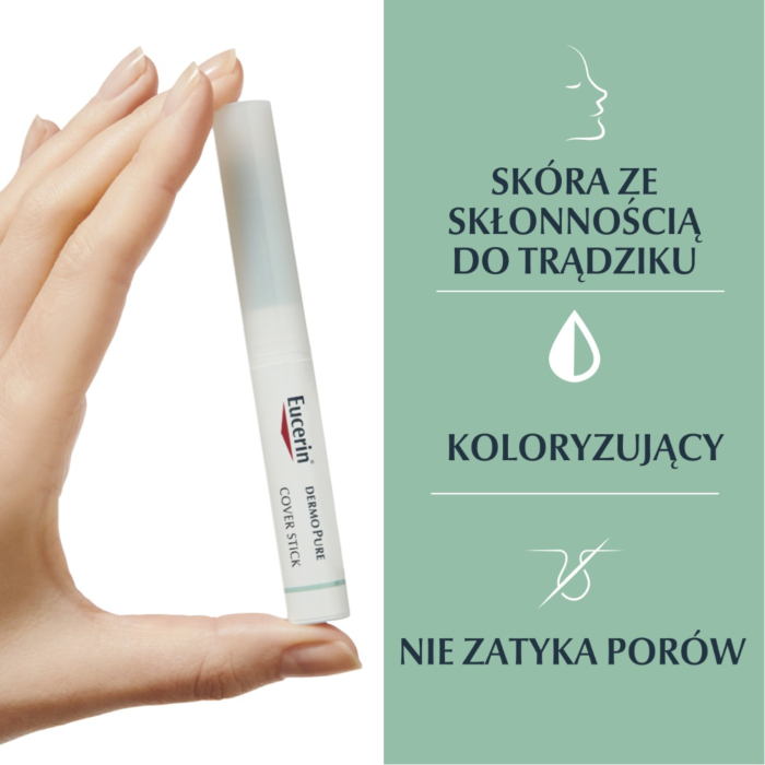 Eucerin Dermopure Korektor punktowy