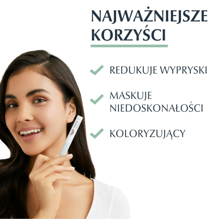 Eucerin Dermopure Korektor punktowy