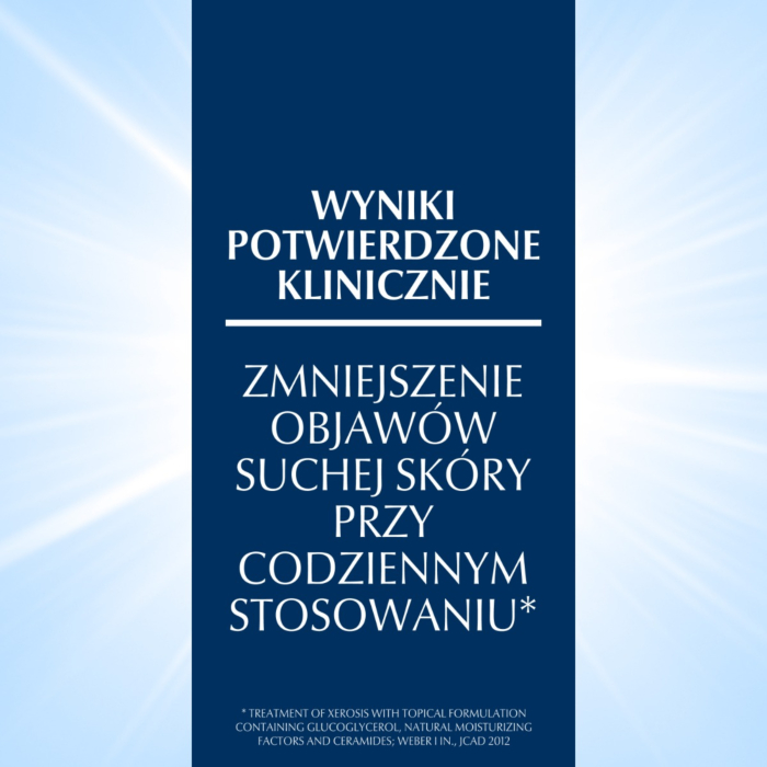 Eucerin UreaRepair Plus 5% Mocznik Emulsja do ciała, 400 ml