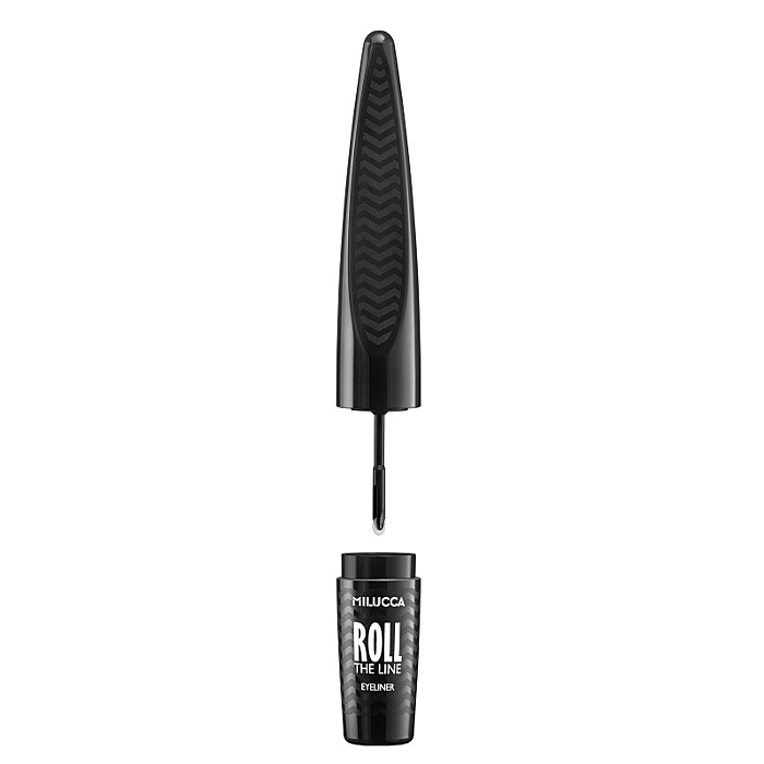 Milucca Roll the Line Eyeliner 41 eyeliner 1ml