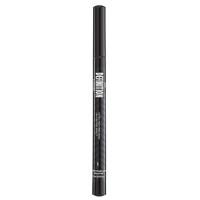 Milucca My Definition Eyeliner