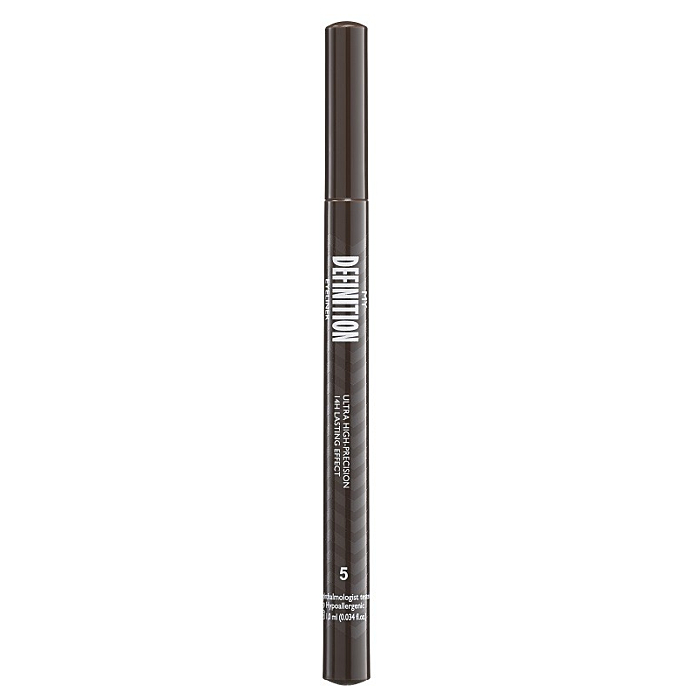 Milucca My Definition Eyeliner 5 eyeliner 1ml