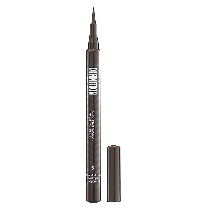 Milucca My Definition Eyeliner 5 eyeliner 1ml