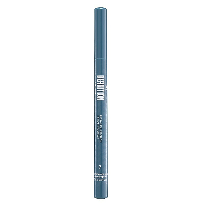 Milucca My Definition Eyelinereyeliner 1ml