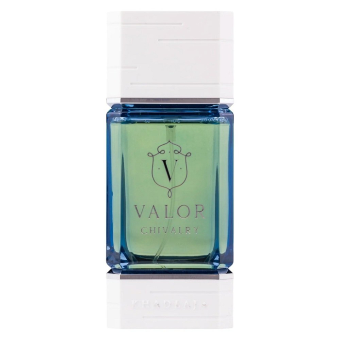 Khadlaj Valor Chivalry woda perfumowana spray, 100ml