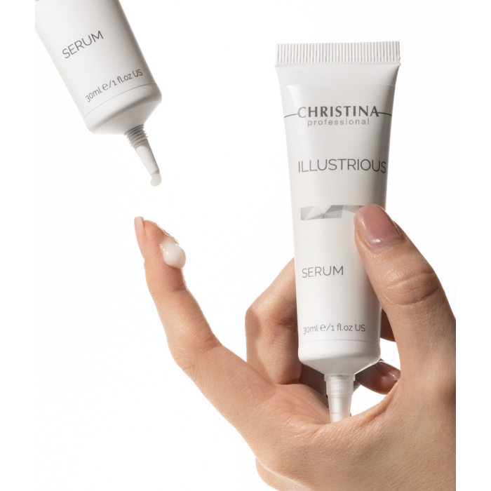Christina Illustrious Serum na przebarwienia