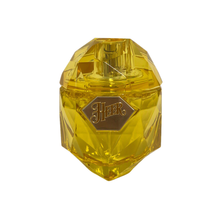 Paris Corner Heer woda perfumowana damska, 100 ml