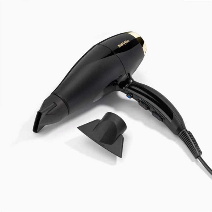 Babyliss 6714E AC 2300W Suszarka