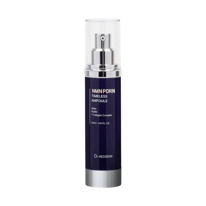 Dr.HEDISON NMN PDRN Liftingująco-odmładzająca ampułka 50ml