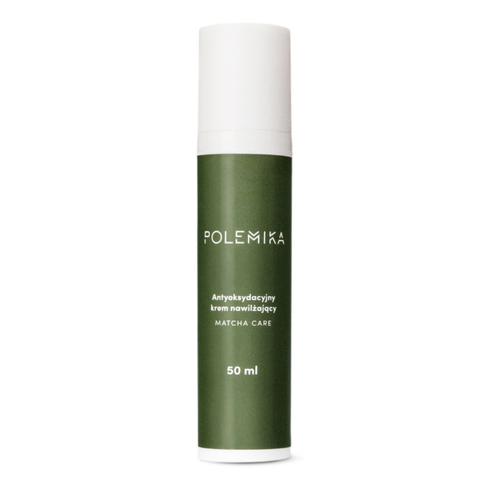 Polemika Antyoksydacyjny krem nawilżający 50 ml