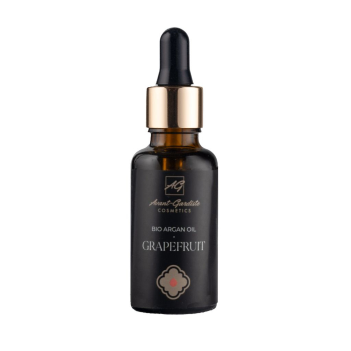 Avant-Gardiste olej arganowy z naturalnym wyciągiem z grejpfruta, 10 ml
