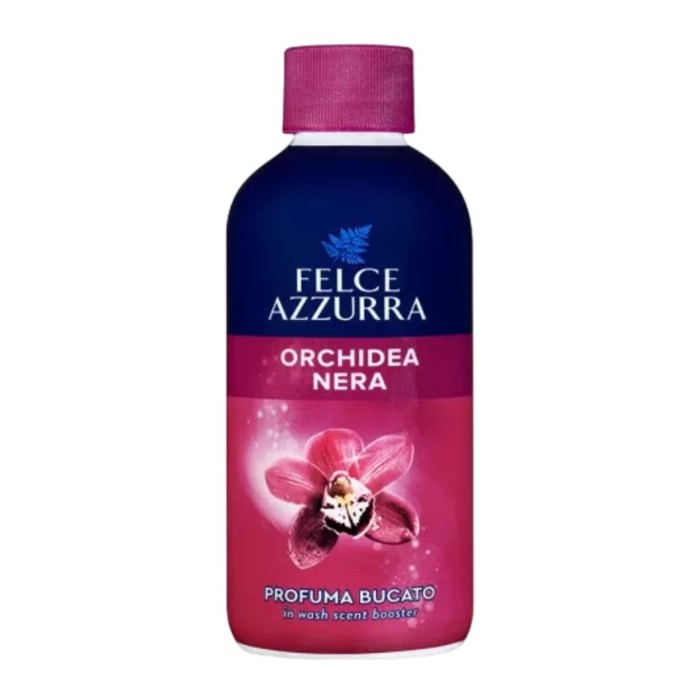 Felce Azzurra Black Orchid Booster zapachowy do pralki i suszarki