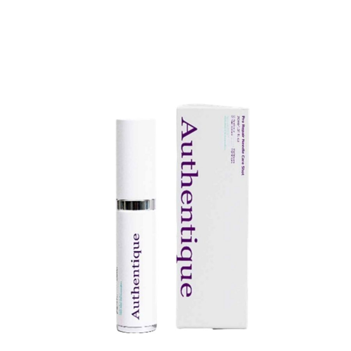 Authentique Serum ze spikulami do twarzy