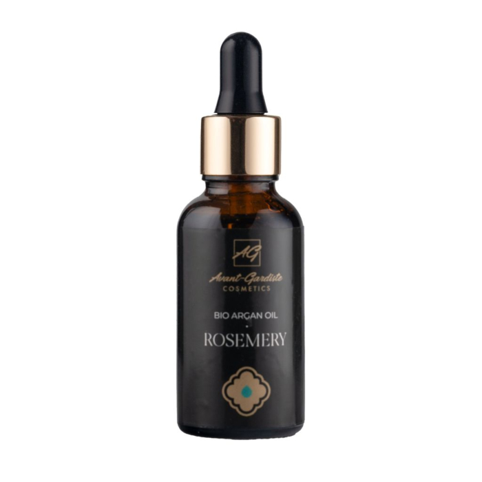 Avant-Gardiste Bio olej arganowy z rozmarynem, 30 ml