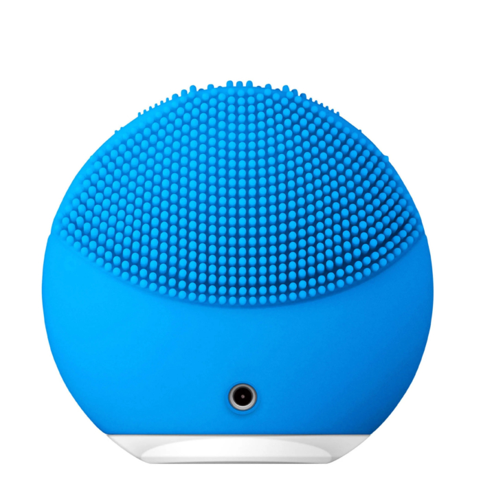 Foreo Luna Mini 2 Szczoteczka soniczna do mycia twarzy, Aquamarine