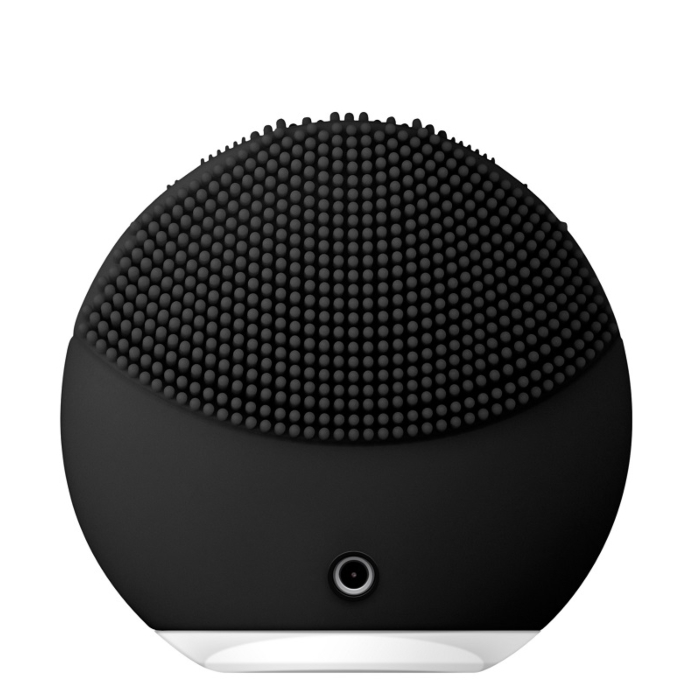 Foreo Luna Mini 2 Szczoteczka soniczna do mycia twarzy, Midnight