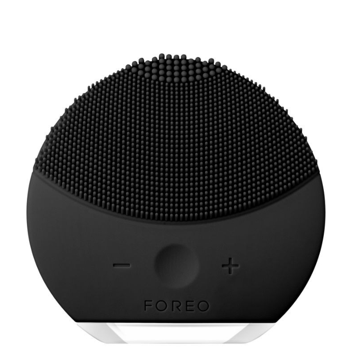 Foreo Luna Mini 2 Szczoteczka soniczna do mycia twarzy, Midnight