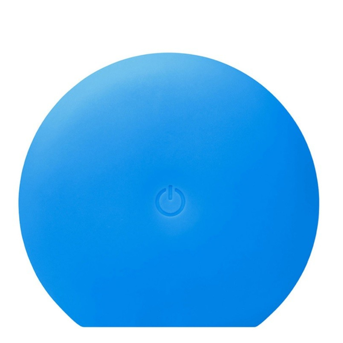 Foreo Luna Play Plus Szczoteczka soniczna do mycia twarzy, Aquamarine