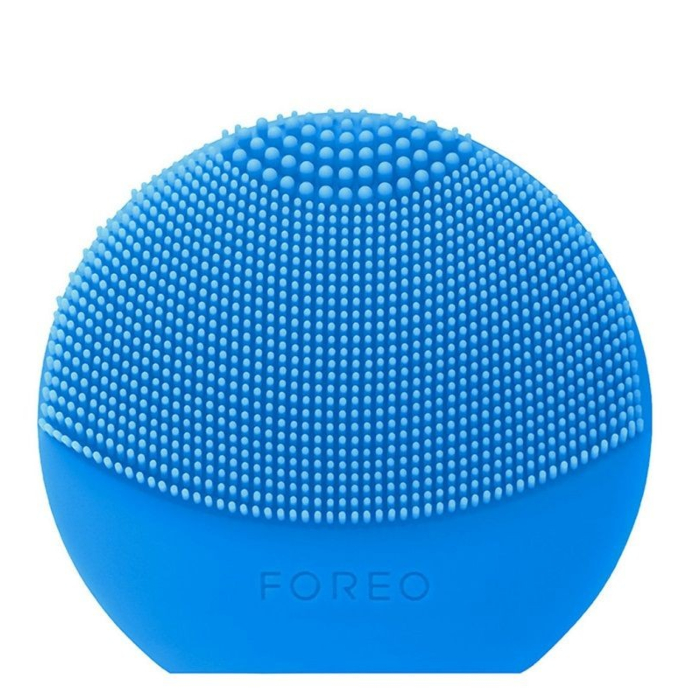 Foreo Luna Play Plus Szczoteczka soniczna do mycia twarzy, Aquamarine